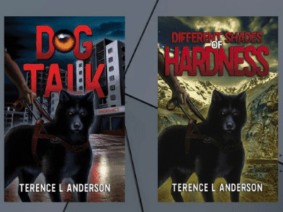 Talking about Dog Talk with Terence L.&nbsp;Anderson
